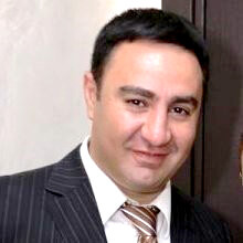 Նարեկ Սարգսյան