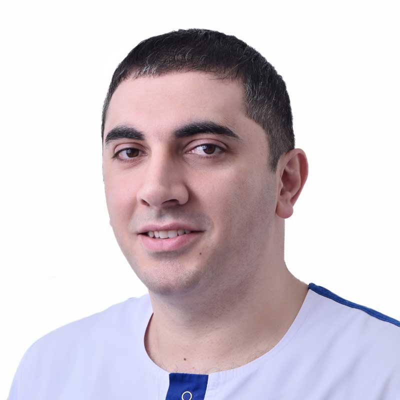 Կարեն Աբրահամյան