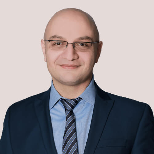 Գևորգ Սեդրակյան