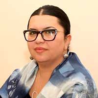 Լուսինե Հարությունյան